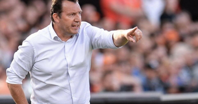 HLV Iran 'mạnh miệng' đặt mục tiêu ở vòng loại World Cup 2022