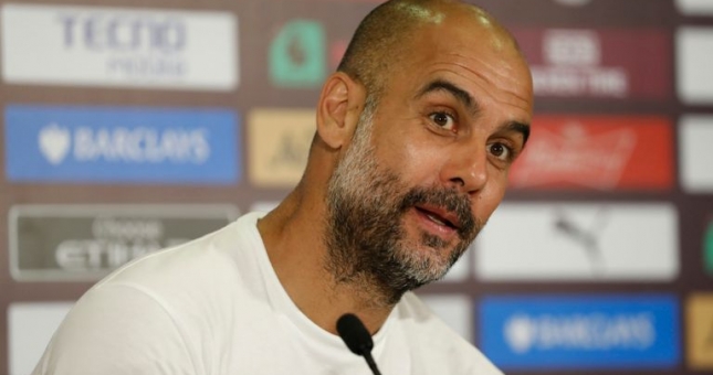 Báo Trung Quốc tố 'hám tiền', Man City chính thức 'phản pháo'