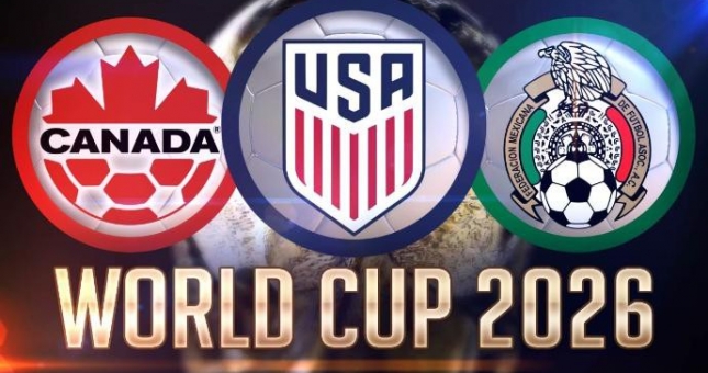 Tiết lộ thể thức thi đấu ở World Cup 2026 với 48 đội