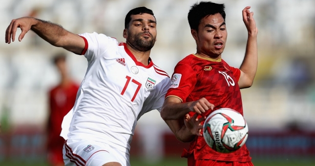 Đối thủ bất ngờ hủy thi đấu với ĐT số 1 châu Á trước VL World Cup