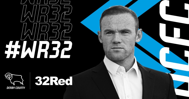 CHÍNH THỨC: Rooney trở lại Anh thi đấu