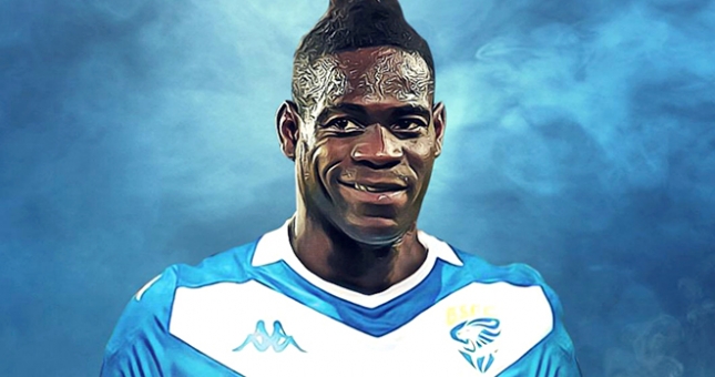 'Về nhà đi con' - Lý do hồi hương xúc động của 'ngựa chứng' nước Ý