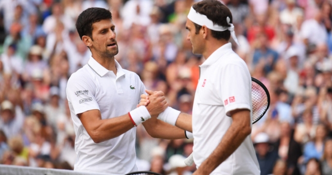 Bốc thăm US Open: Tay vợt gốc Việt khác nhánh Djokovic, Federer