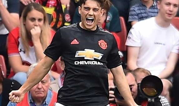 Chấm điểm Southampton 1-1 MU: Ngôi sao cô đơn