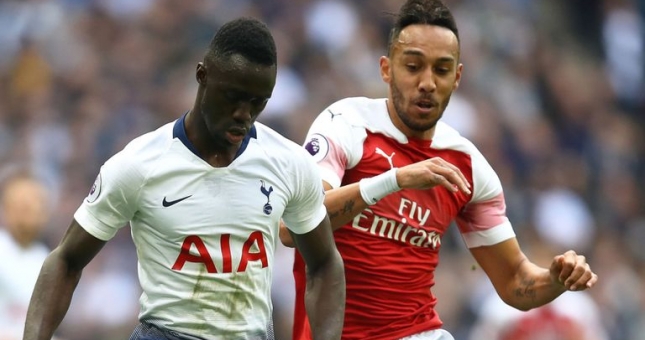 Ngoại hạng Anh vòng 4: London sục sôi đón Derby