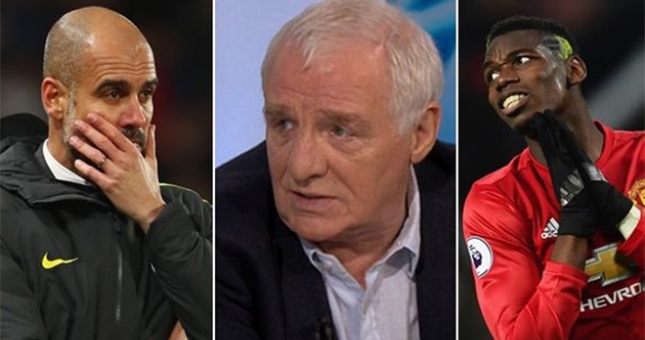 Pogba bị chê vô dụng, không đáng giá 100 triệu Bảng