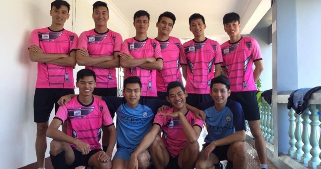 Lịch thi đấu Bóng chuyền, trực tiếp bóng chuyền hôm nay 30/3