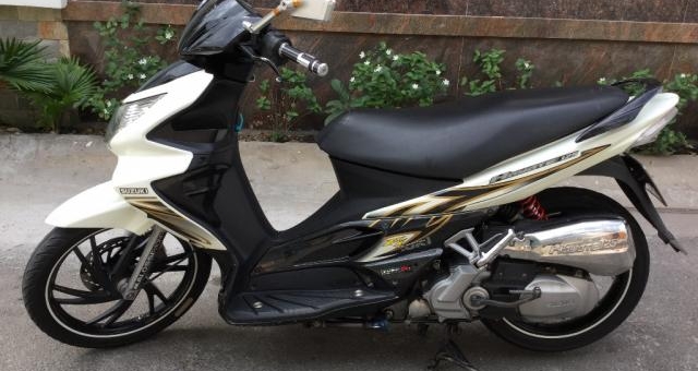 Kinh nghiệm mua xe hayate cũ chính hãng ưng ý nhất