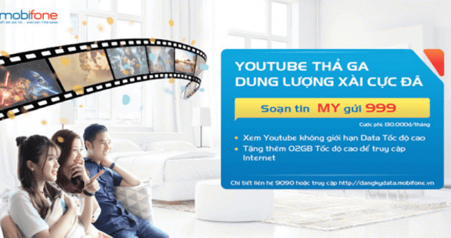 Dân 'nghiện bóng” truy lùng gói MY của MobiFone để xem Ngoại hạng Anh 'xả láng'