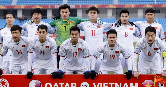 Chung kết U23 Việt Nam vs U23 Uzbekistan: Thức tỉnh Á Châu