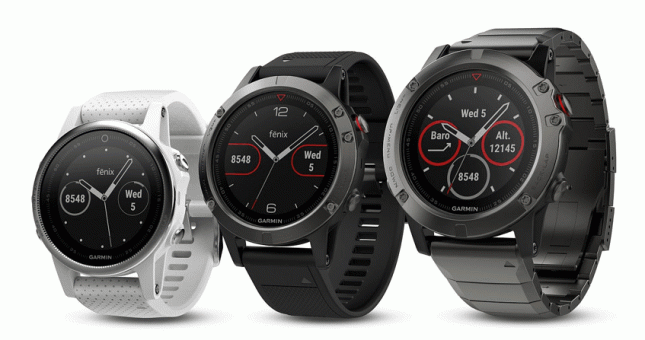 Nhân đôi niềm vui với quà tặng bất ngờ từ Garmin