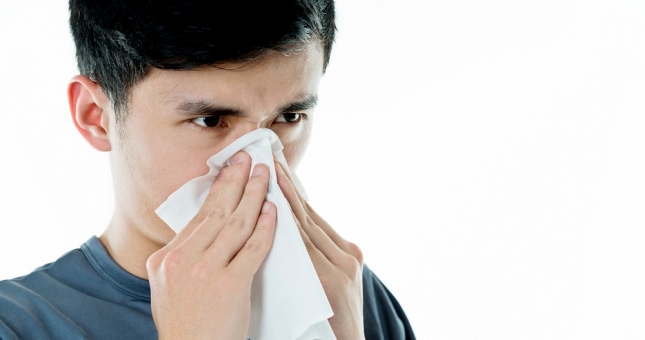 Nghẹt mũi – Xử lý sao cho an toàn và hiệu quả?