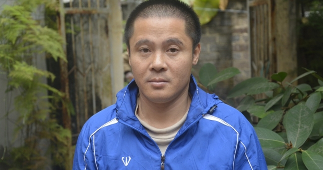 Quẳng gánh lo vì viêm xoang