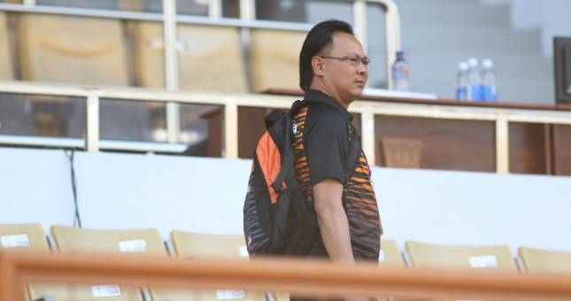 HLV Malaysia nhắc U23 Việt Nam phải xem lại trận thắng Nhật Bản