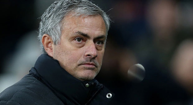 Điểm tin sáng 3/1: Mourinho hả hê khi Liverpool bị cầm hòa