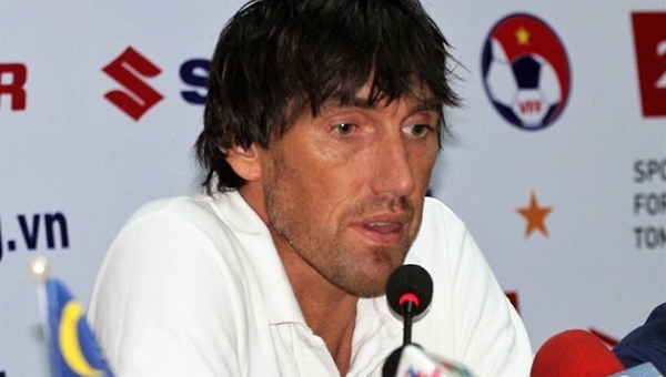 HLV U23 Malaysia đánh giá cao lối chơi ban bật của U23 Việt Nam