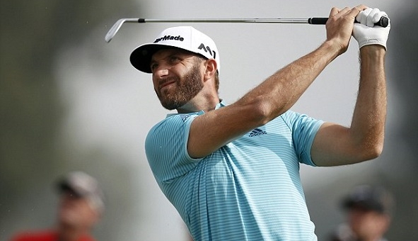 Tin thể thao HOT sáng 21/2: Ngôi số 1 thế giới golf đổi chủ