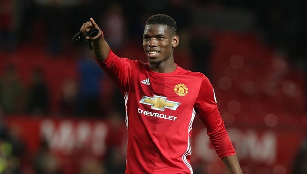 Chuyển nhượng 5/3: MU tìm được đối tác hoàn hảo cho Pogba
