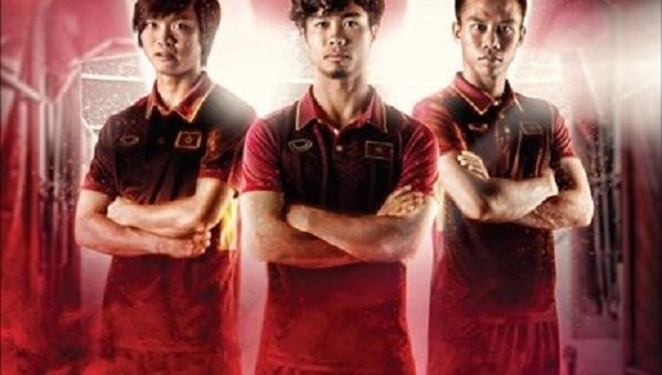 Tin HOT thể thao 7/3: Công Phượng cực chất trong màu áo VN