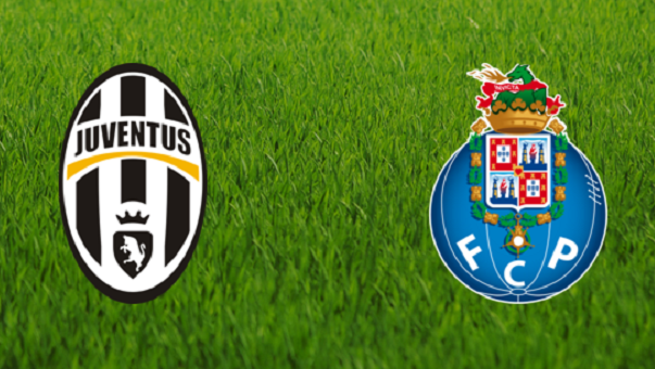 Kết quả Juventus vs Porto: Nhẹ nhàng