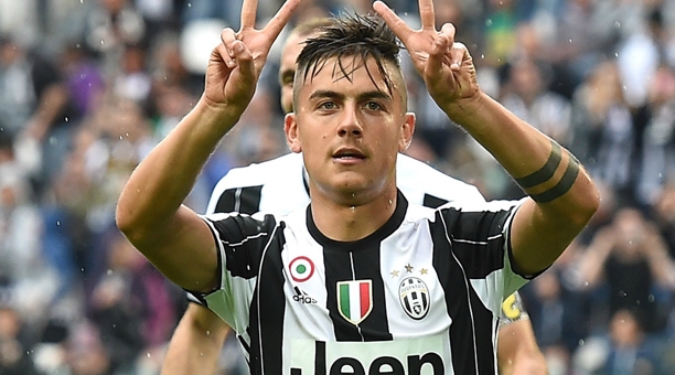 Dybala ghi bàn, Juventus nhẹ nhàng đánh bại Porto