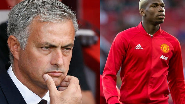 Người đá cặp hoàn hảo với Pogba muốn được đến MU