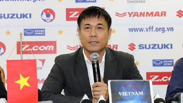 HLV Hữu Thắng nói gì trước trận gặp Afghanistan?