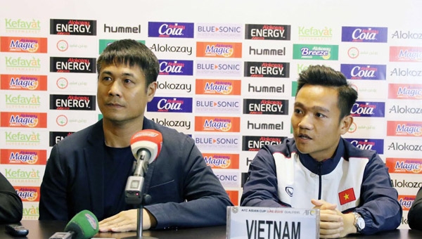 HLV Hữu Thắng chỉ ra yếu tố tạo nên sức mạnh của Afghanistan