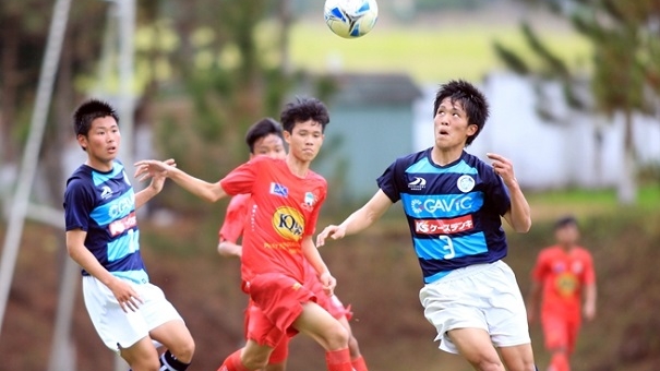 U17 HAGL Arsenal JMG tiếp tục thua đậm U18 Mito Hollyhock