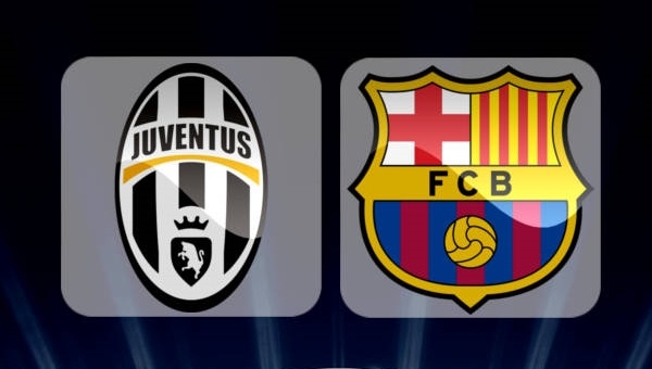 Kết quả Juventus 3-0 Barcelona: Thành quả tuyệt vời