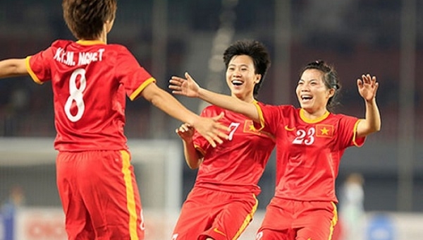 Tin HOT 11/4: Tuyển VN quyết đấu Myanmar vì tấm vé Asian Cup
