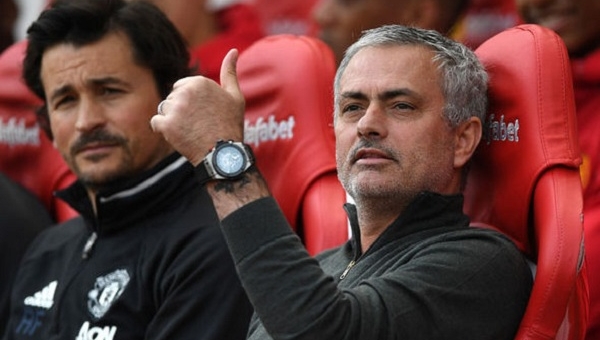 Chuyển nhượng MU: Bán Januzaj, đưa về 2 ngôi sao đẳng cấp