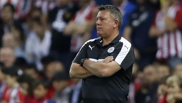 HLV Leicester City chỉ trích trọng tài Jonas Eriksson