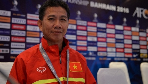 HLV U20 Việt Nam nói gì sau trận thua U23 Moenchengladbach?