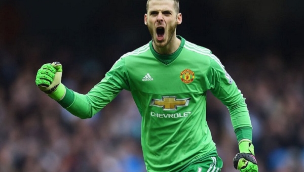 Chuyển nhượng 22/4: MU đề nghị đổi De Gea lấy 2 cầu thủ Real