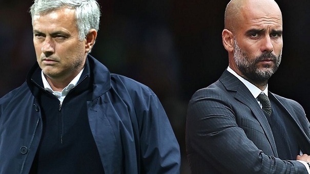 MU và Man City thiệt quân trước trận derby vào giữa tuần