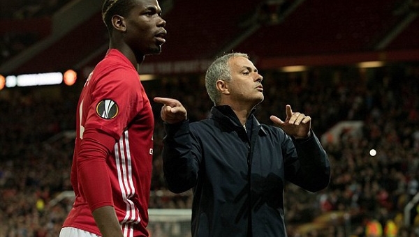 MU chốt giá quyết chiêu mộ người đá cặp cùng Paul Pogba