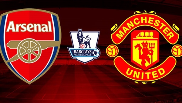 Kết quả Arsenal 2-0 MU: Chiến thắng nhẹ nhàng