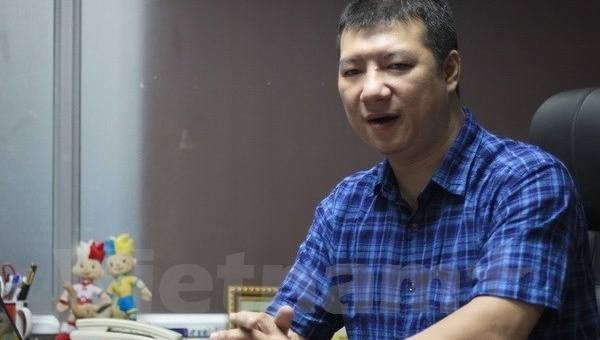 BLV Quang Huy dự đoán trận U22 Việt Nam vs U20 Argentina