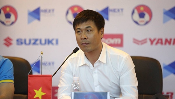 HLV Hữu Thắng nói gì về trận thua của U22 Việt Nam?