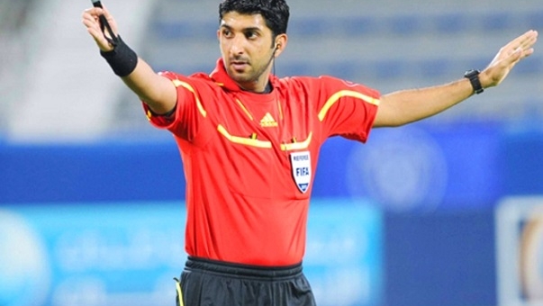 Tin U20 W.C: Lộ diện trọng tài bắt trận Việt Nam vs Honduras