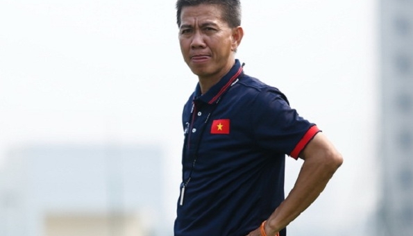 HLV Hoàng Anh Tuấn tiết lộ công việc tiếp theo