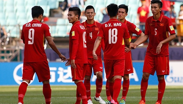 Tin U20 W.C 30/5: U20 Việt Nam lập kỷ lục buồn ở vòng bảng 