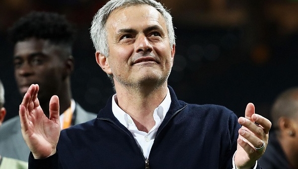 Lộ diện thêm 3 tân binh sẽ được HLV Mourinho đưa về MU