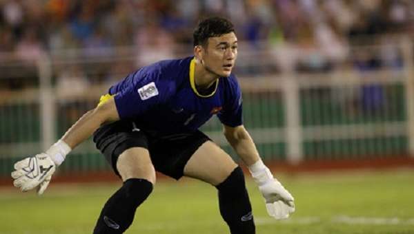 Chấm điểm Việt Nam 0-0 Jordan: Ngày của Văn Lâm