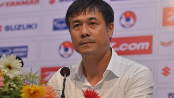 HLV Hữu Thắng tiếc vì để Jordan cầm hòa trên sân nhà