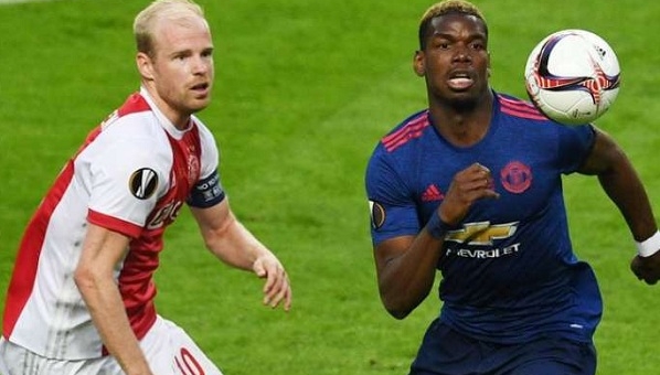 Chính thức: Đội trưởng Ajax đến NHA với giá 30 triệu đôla