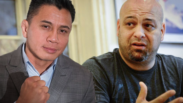 Cực nóng: Cung Lê chính thức tuyên chiến với Flores