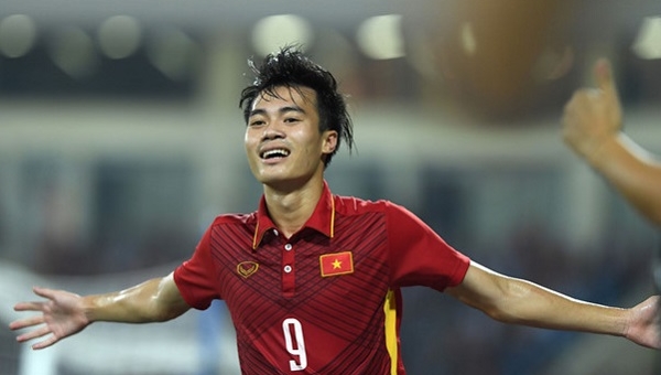 Văn Toàn tỏa sáng, U22 Việt Nam đánh bại Ngôi sao K-League