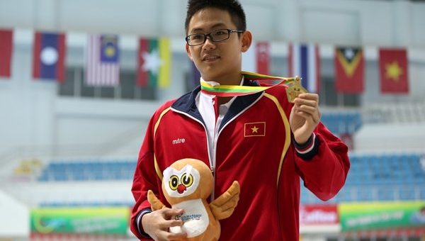 Kình ngư Việt Nam không thi đấu nội bộ, dọa bỏ SEA Games
